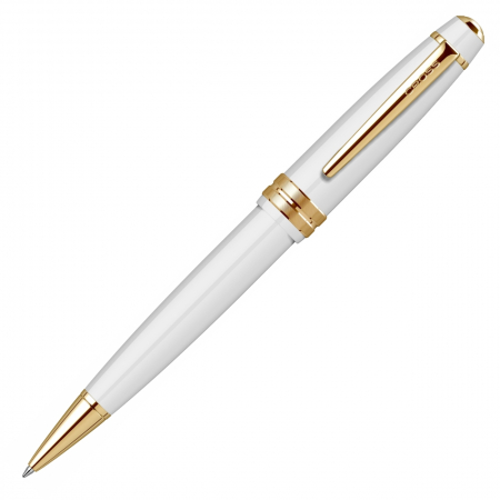 Nou! - Pix Cross Bailey Light Glossy Resin White GT
