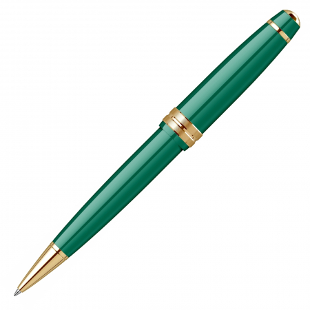 Pix Bailey Light G;ossy Resin Green GT, Cross [2]