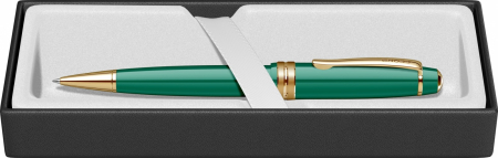 Pix Bailey Light G;ossy Resin Green GT, Cross [4]