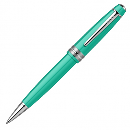 Pixuri - Pix Cross Bailey Light Glossy Resin Teal CT