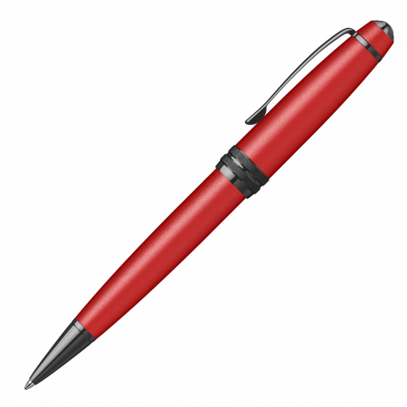 Pix Cross Bailey Matte Red BT [2]