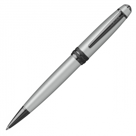 Cross - Pix Bailey Matte Grey BT, Cross
