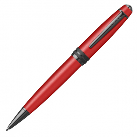 Cross - Pix Cross Bailey Matte Red BT