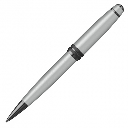 Pix Bailey Matte Grey BT, Cross [4]