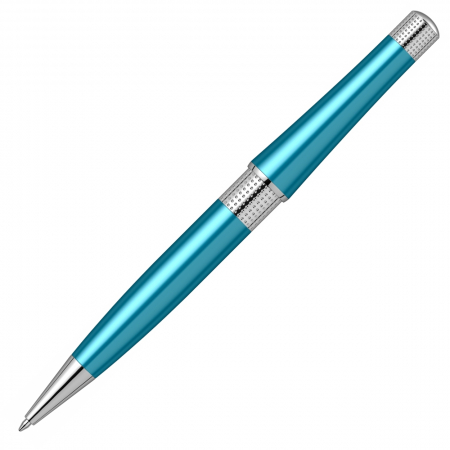 Pix Cross Beverly Translucent Teal CT [3]