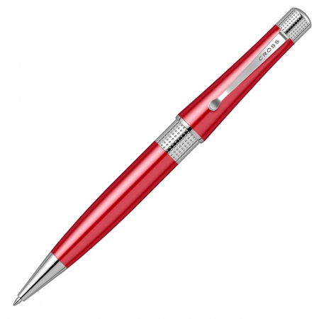 Cross - Pix Cross Beverly Translucent Red CT
