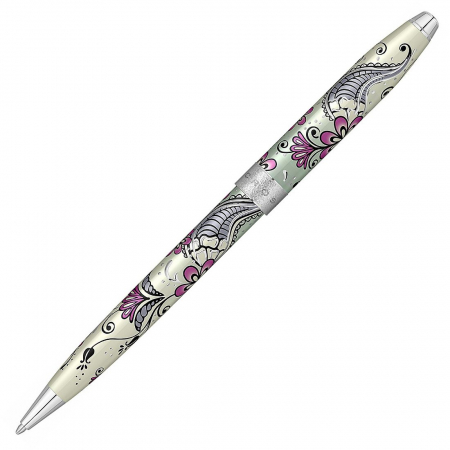 Pix Cross Botanica Purple Orchid CT [3]