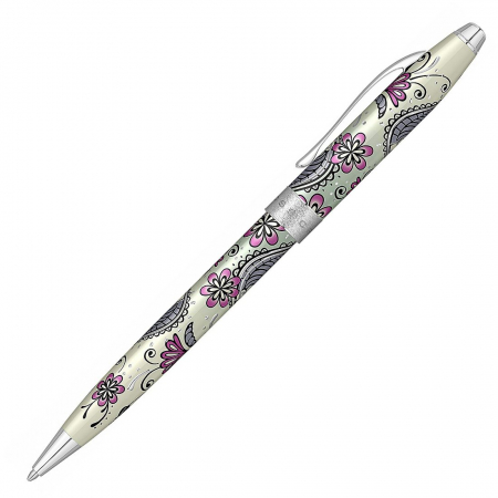 Pix Cross Botanica Purple Orchid CT [2]