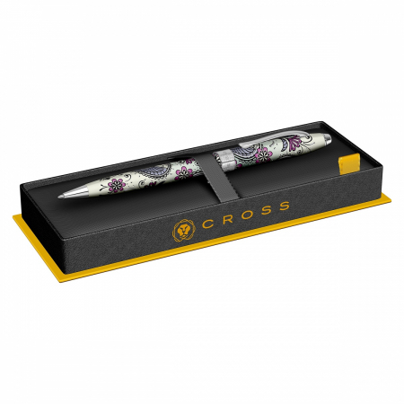 Pix Cross Botanica Purple Orchid CT [1]
