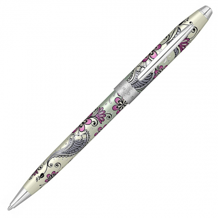 Pixuri - Pix Cross Botanica Purple Orchid CT