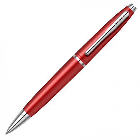 Pixuri - Pix Cross Calais Matte Metallic Crimson