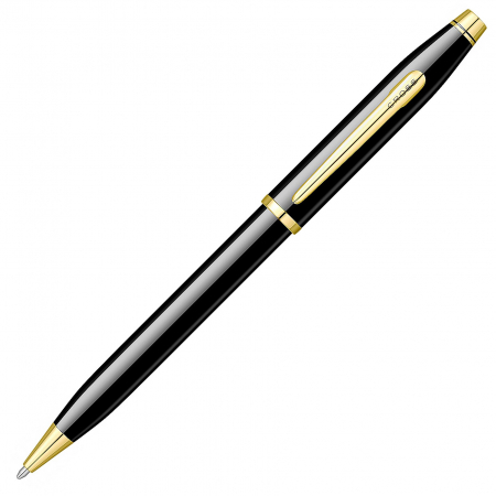 Century II - Pix Cross Century II Black Lacquer GT