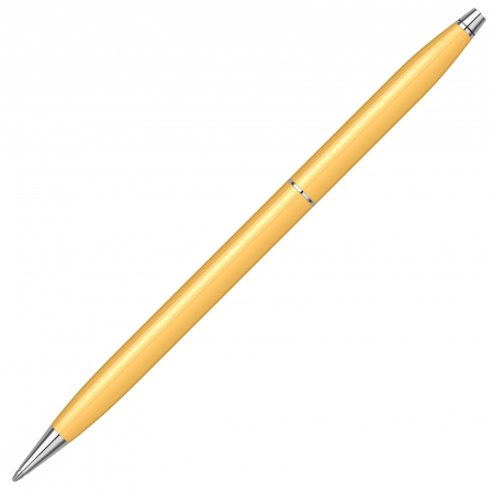 Pix Cross Classic Century Sunrise Yellow Pearlescent CT