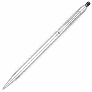 Pixuri - Pix Cross Click Chrome CT