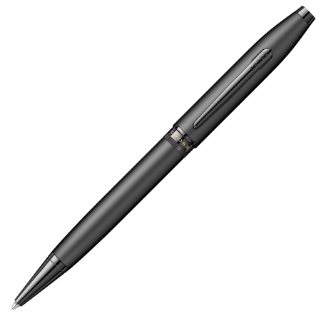 Brand - Pix Cross Foundry Matte Black Lacquer BT