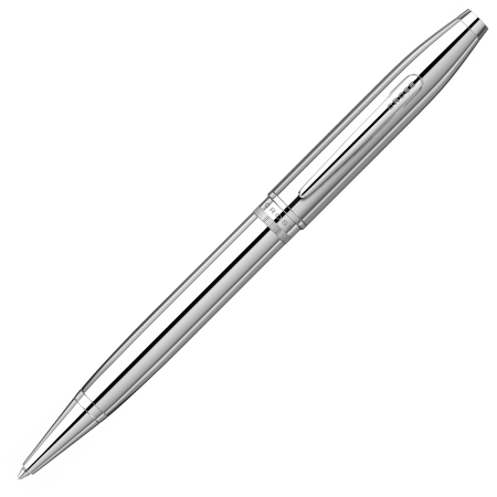 Brand - Pix Cross Foundry Polished Chrome CT