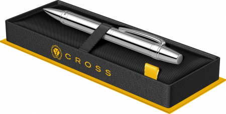 Pix NILE Chrome CT, Cross [3]