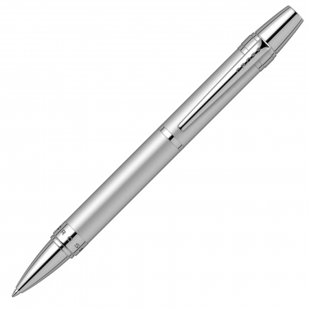 Pixuri - Pix NILE Satin Chrome CT, Cross