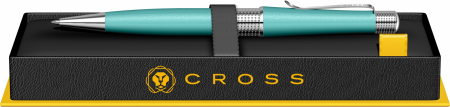 Pix Cross Beverly Sea Foam Pearlescent CT [1]