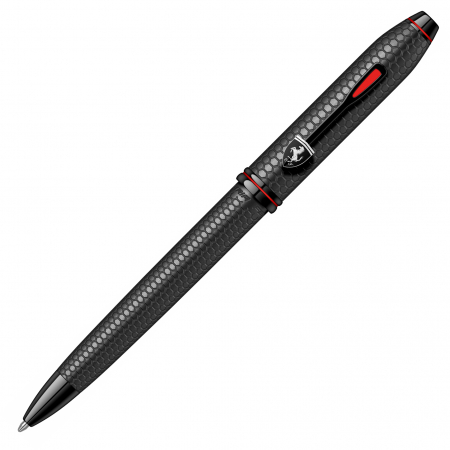 Townsend - Pix Cross Townsend Ferrari Black Honeycomb BT