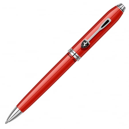Townsend - Pix Cross Townsend Ferrari Rosso Corsa Red Lacquer RHT