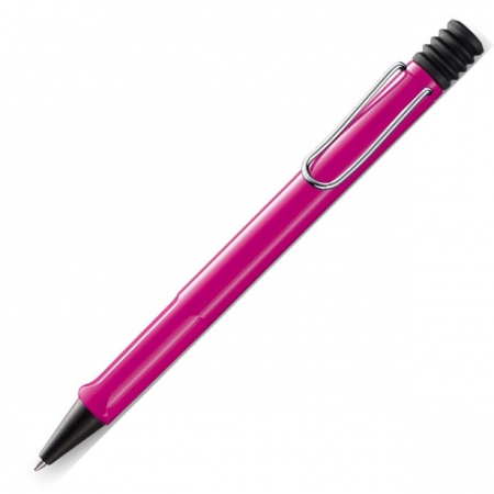 Lamy - Pix cu mecanism Safari 213 Pink , Lamy