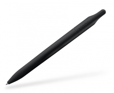 Pix Lamy XEVO Black [2]