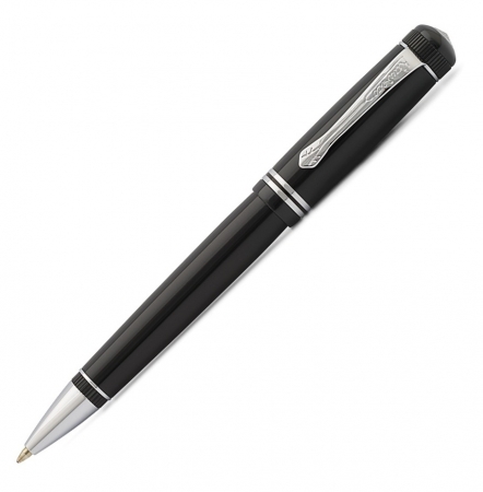 Dia2 - Pix DIA 2 Chrome Black Kaweco