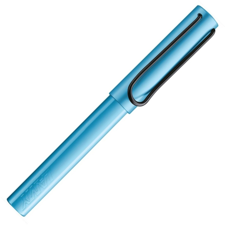 Pix Digital AL-star EMR Stylus Denim pointier 0.35mm, Lamy [1]