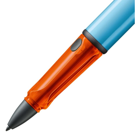 Pix Digital AL-star EMR Stylus Denim pointier 0.35mm, Lamy [2]