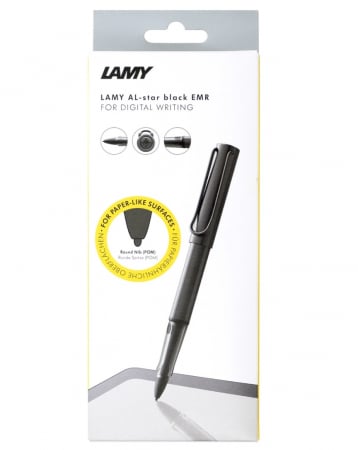 Pix Digital AL-star EMR Stylus POM, Lamy [6]