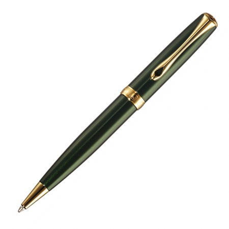 Diplomat - Pix Diplomat Excellence A2 Evergreen Gold