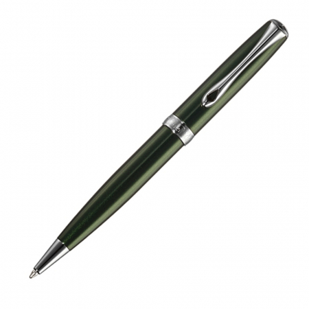 Pix Diplomat Excellence A2 Evergreen Chrome [2]