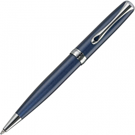Pixuri - Pix Excellence A2 Midnight Blue CT, Diplomat