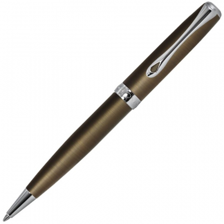 Pixuri - Pix Excellence A2 Oxyd Brass CT, ​​​​​​​Diplomat
