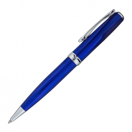 Pixuri - Pix Diplomat EXCELLENCE A2 Sky Line Blue CT