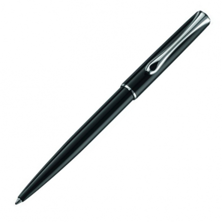 Diplomat - Pix Diplomat Traveller Black CT