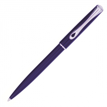 Traveller - Pix Diplomat Traveller Navy Blue