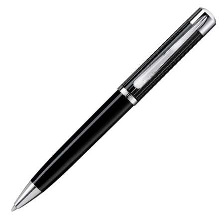Pelikan -  Pix Ductus  K3100 Black Silver, Pelikan