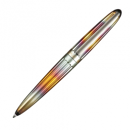 Pixuri - Pix easyflow Aero Flame, Diplomat