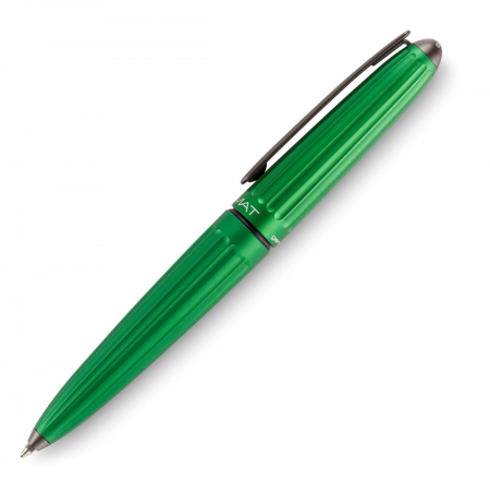 Diplomat - Pix easyflow Diplomat Aero Green - limited edition