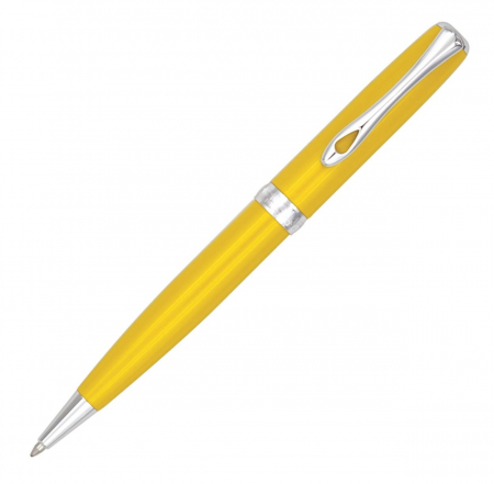 Excellence A2 - Pix Excellence A2 Yellow Chrome easyflow, Diplomat