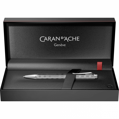 Pix Ecridor SE Tresse PTT, Caran d’Ache [3]