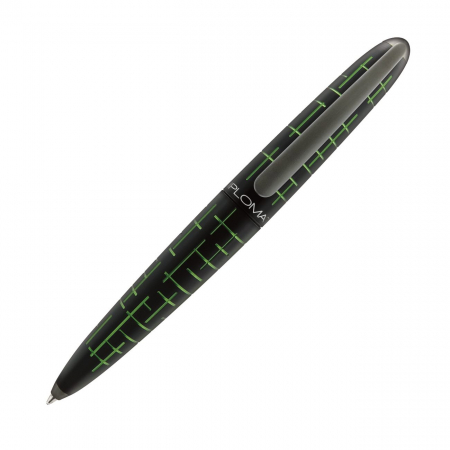 Elox - Pix Elox Matrix Black Green, Diplomat