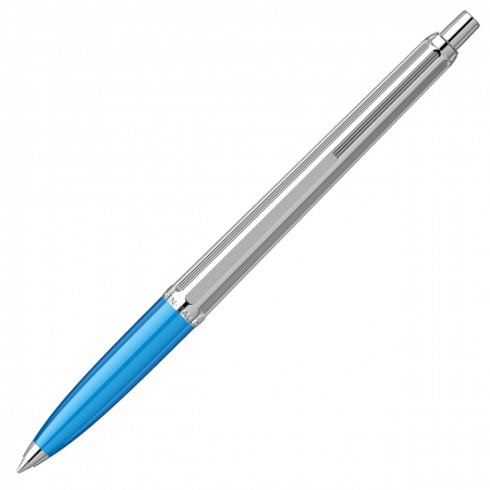 Pix Epoca Chrome Blue CT, Ballograf [2]