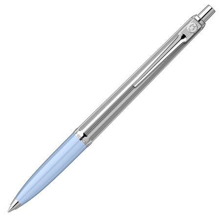 Pixuri - Pix Epoca Chrome Lavender CT, Ballograf