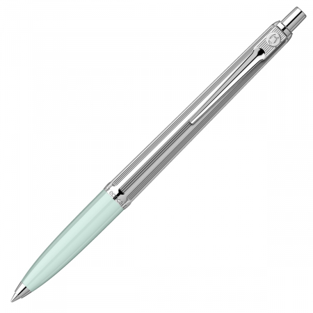 Ballograf - Pix Epoca Chrome Mint CT, Ballograf