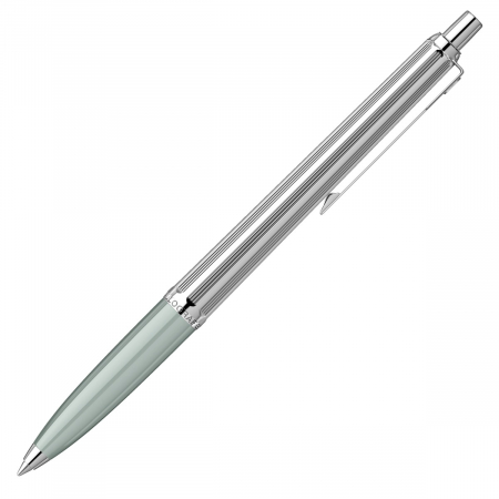 Pix Epoca Chrome Olive Green CT, Ballograf [3]