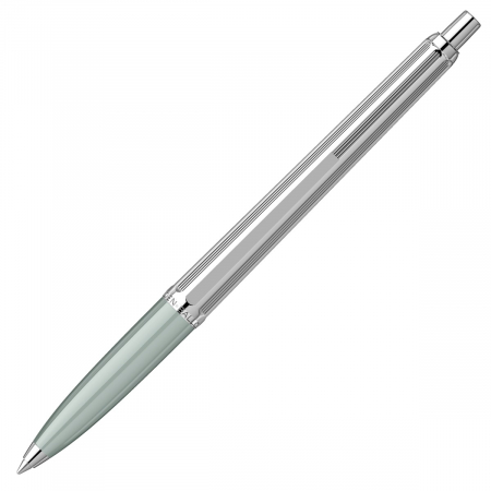 Pix Epoca Chrome Olive Green CT, Ballograf [2]