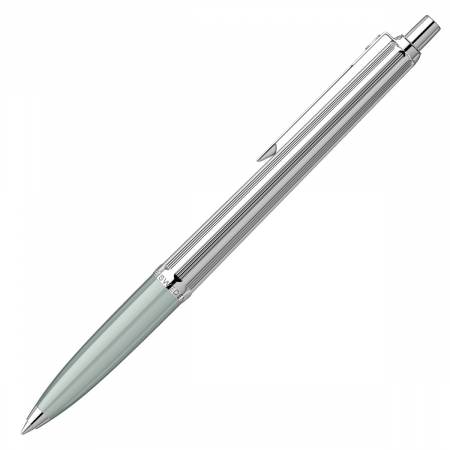 Pix Epoca Chrome Olive Green CT, Ballograf [1]